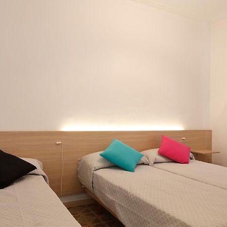 Apartaments Olivier Barcellona Camera foto