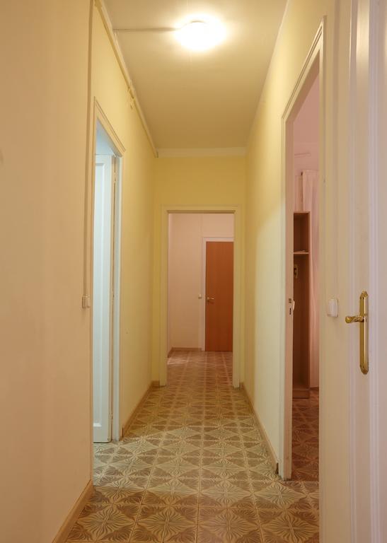 Apartaments Olivier Barcellona Camera foto