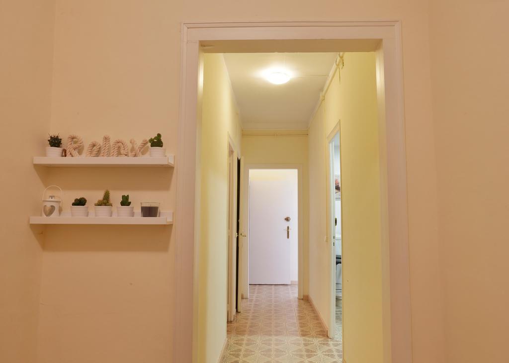 Apartaments Olivier Barcellona Camera foto